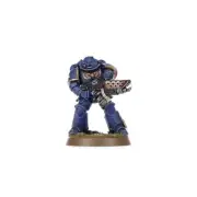 Warhammer 40K Space MarinesGames Workshop Presale Painted Gallery Army 40,000 GW