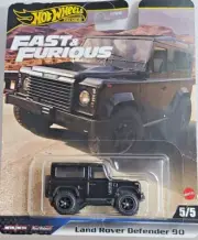HW FAST &FURIOUS PREMIUM