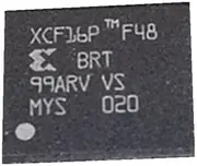 XCF16PFSG48C BGA Integrated Circuits (ICS) Memory - Configuration Proms for FPGAs