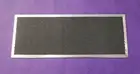 AR6RCF GENUINE WESTINGHOUSE FILTER CARBON RETRAC 516 x 200mm