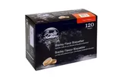 Bradley Cherry Bisquettes 120 Pack - BTCH120