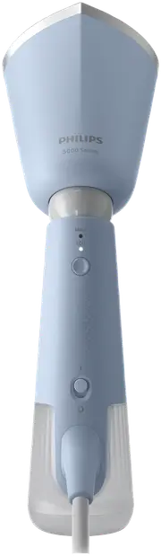 Philips 5000 Series Handheld Garment Steamer Light Blue