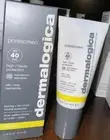 Dermalogica Porescreen SPF 40 Niacinamide Mineral Sunscreen NIB. UVA & UVB