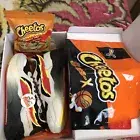 Size 12 - PUMA Cheetos x RS-X FH It's a Cheetos Thing