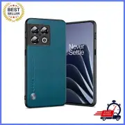 OnePlus 10 Pro 5G Case Soft Ultra Light Camera Protection Leather Cover Case New