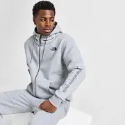 The North Face Outline Hoodie