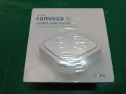 GL-iNet Convexa B Gigabit 1300Mbps Dual-Band Mesh Wireless Router GL-B1300 Wi-Fi
