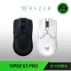 RAZER VIPER V2 PRO 雷蛇 毒蝰 V2 PRO 無線 超輕量 電競滑鼠 / 絕地求生聯名款 PUBG