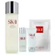 SK-II 青春露230ml 贈青春敷面膜亮采潔面三件組+隨機專櫃化妝包 (正統公司貨)