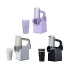 Electric Vegetable Cutter Electric Food Processor Electric Cheese Slicer Slicing