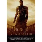 【藍光電影】角鬥士 (2000) GLADIATOR 帝國驕雄/神鬼戰士（劇場版+加長版）