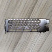 Bracket For Leadtek NVIDIA GeForce RTX3060Ti RTX3070 Video Graphics Card