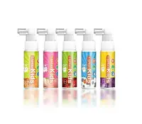在飛比找樂天市場購物網優惠-Lab52 齒妍堂 T-Spray Kids 兒童含鈣健齒噴