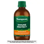 Thompsons Immune Protect 200ml