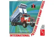 AMT 1:25 IH Paystar 5000 Dump Truck