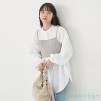 在飛比找蝦皮商城優惠-earth music&ecology 【SET ITEM】