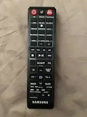 New Genuine OEM Samsung AH59-02613A Remote Control