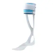 Ankle Foot Drop Brace Orthosis Splint Leaf Spring Recovery Equipment Left Right