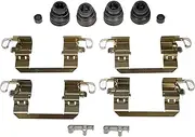 Dorman HW6168 Disc Brake Hardware Kit