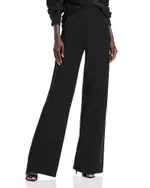 Chiara Boni La Petite Robe Nazife Starry Pants