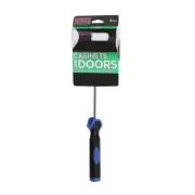 Whizz Applicators 4 inch Cabinets & Doors Foam Mini Paint Roller - 97600 - New