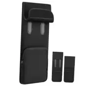 Keyboard Sleeve Travel Case for Wireless Bluetooth Full Size Keyboards (up to