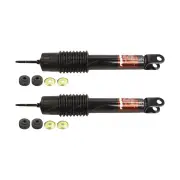 2 x Front Monroe GT Gas Reflex Shock Absorbers for Hummer H3 09/2006-12/2009