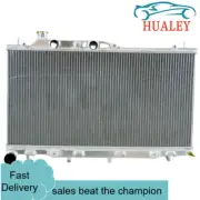 For Subaru Outback Bp 3.0L H6 Boxer Petrol- (Ez30) 2003-2009 Aluminum Radiator (for: Subaru)