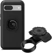 [Quad Lock] Stem Cap Mount Bike Kit with Google Pixel 8a MAG Case