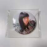 <推> 全新 現貨 BANG DREAM ROSELIA EDEL ROSE 2 收藏卡 武士道 特典 工藤晴香 徽章