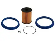 Right Fuel Filter Kit For 07-15 Mini Cooper Hatchback Wagon Convertible GQ11X5 (for: Mini)