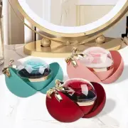 Preserved Flower Gift Box Jewelry Case Proposal Ceremony Christmas Valentine‘S