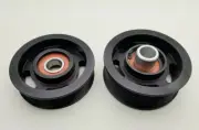 M113k CLS55, SL55, S55 G55 AMG 1132020419 black Supercharger double Pulley Set