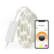 Nanoleaf Essentials 2m Lightstrip Starter Kit