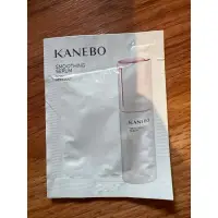 在飛比找蝦皮購物優惠-KANEBO佳麗寶美妍角質美容液1.5ml 試用包 小樣