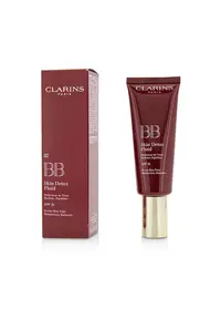 在飛比找ZALORA購物網優惠-CLARINS - BB霜 BB Skin Detox Fl