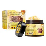 Wart Moles Removal Cream Natural Bee-Venom Skin Therapys Cream for Body Face Use 1pc