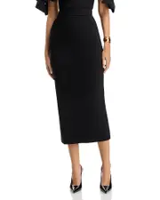 Chiara Boni La Petite Robe Luminette Midi Skirt