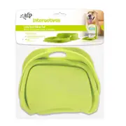 Silicone Pad For Lucky Treat Intercatives Dog - No Mess Food Bowl Mat