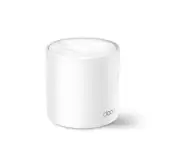 TP-Link Deco X60 (1-pack) AX5400 Whole Home Mesh Wi-Fi 6 System