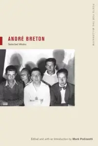 在飛比找博客來優惠-André Breton