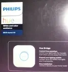 PHILIPS Hue White Bridge Only 3W/5V - New in the Box