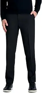 [Haggar] Men's Smart Wash Tailored Fit Suit Separates with Repreve-Pants & Jackets