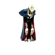 Star Wars General Grievous Keychain Collectables Series 3 Brand New Loose 2007