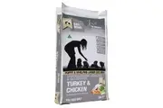Meals for Mutts 20kg Puppy Grain Free Turkey & Chicken Dry Food