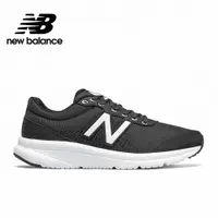 在飛比找蝦皮商城優惠-【New Balance】 NB 輕量跑鞋_男款_黑色_M4