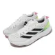 adidas 慢跑鞋 Adizero SL W 女鞋 白 黑 緩震 透氣 運動鞋 愛迪達 HQ7232