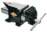 Joplin JVA5 - Anvil & Vice Combo 5" (125mm)