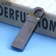 USB Flash Drive 2TB USB 3.0 Pen Flash Drive Pendrive U Disk External Storage Mem