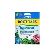 API Root Tablets Card - 10pk